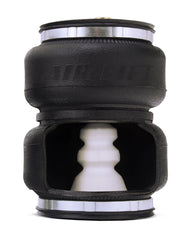 Air Lift - Air Lift Replacement Air Spring - Loadlifter 5000 Ultimate Bellows Type w/ internal Jounce Bumper - Demon Performance
