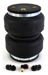 Air Lift - Air Lift Replacement Air Spring - Loadlifter 5000 Ultimate Bellows Type w/ internal Jounce Bumper - Demon Performance