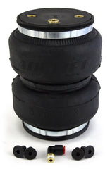 Air Lift - Air Lift Replacement Air Spring - Loadlifter 5000 Ultimate Bellows Type w/ internal Jounce Bumper - Demon Performance