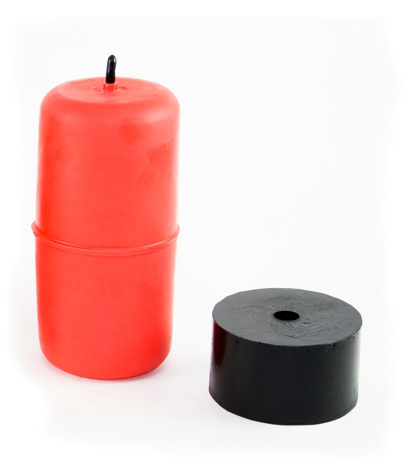 Air Lift - Air Lift Replacement Air Spring - Red Cylinder Type - Demon Performance