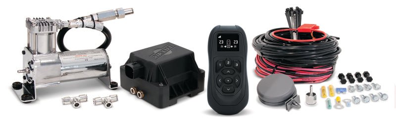 Air Lift - Air Lift Wireless Air Control System V2 - Demon Performance