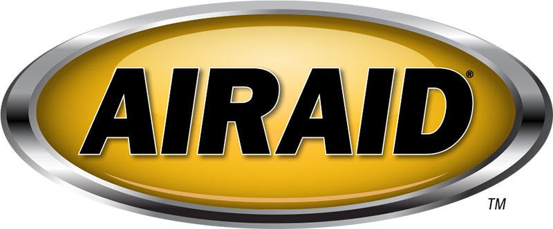 Airaid - Airaid 11-14 Ford Mustang / 11-13 F-150 5.0L V8 PowerAid TB Spacer - Demon Performance