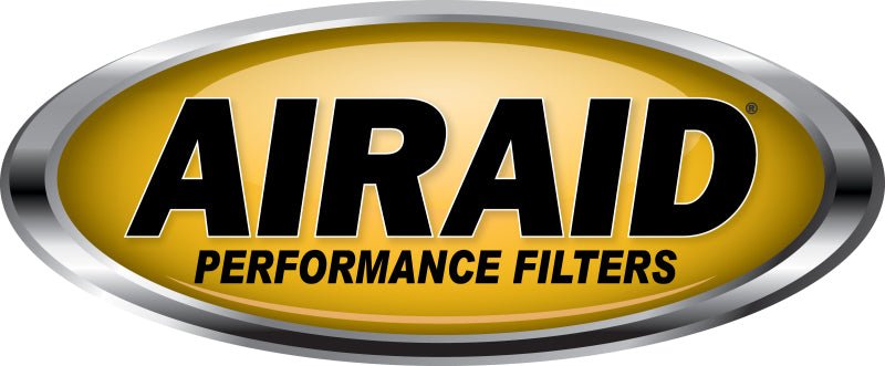 Airaid - Airaid 11-14 Ford Mustang / 11-13 F-150 5.0L V8 PowerAid TB Spacer - Demon Performance