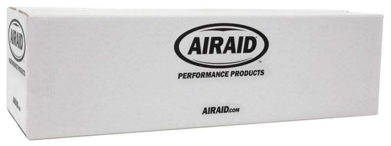 Airaid - Airaid 15-16 Ford Mustang L4-2.3L F/I Jr Intake Kit - Demon Performance