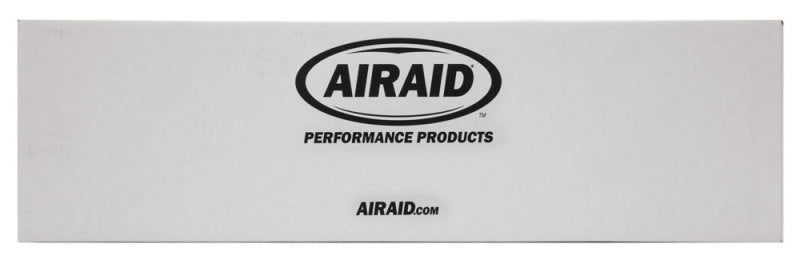 Airaid - Airaid 15-16 Ford Mustang L4-2.3L F/I Jr Intake Kit - Demon Performance