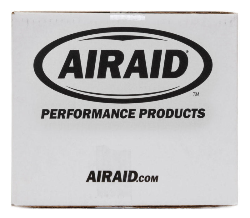 Airaid - Airaid 15-16 Ford Mustang L4-2.3L F/I Jr Intake Kit - Demon Performance