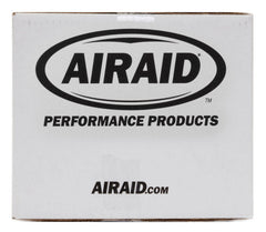 Airaid - Airaid 15-16 Ford Mustang L4-2.3L F/I Jr Intake Kit - Demon Performance