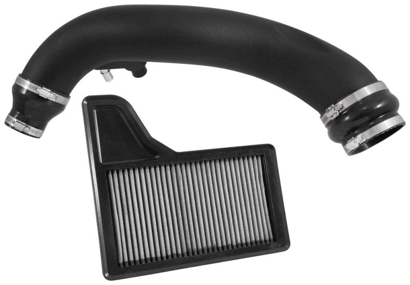 Airaid - Airaid 15-16 Ford Mustang L4-2.3L F/I Jr Intake Kit - Demon Performance