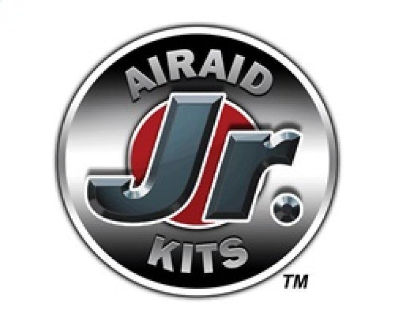 Airaid - Airaid 15-16 Ford Mustang L4-2.3L F/I Jr Intake Kit - Demon Performance