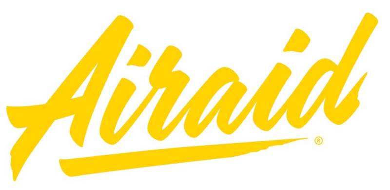 Airaid - Airaid 16-19 Ford Mustang Shelby GT350 V8 5.2L F/I Performance Air Intake System - Demon Performance