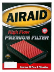 Airaid - Airaid 2015-2016 Ford Mustang V8-5.0L F/I Direct Replacement Oiled Filter - Demon Performance