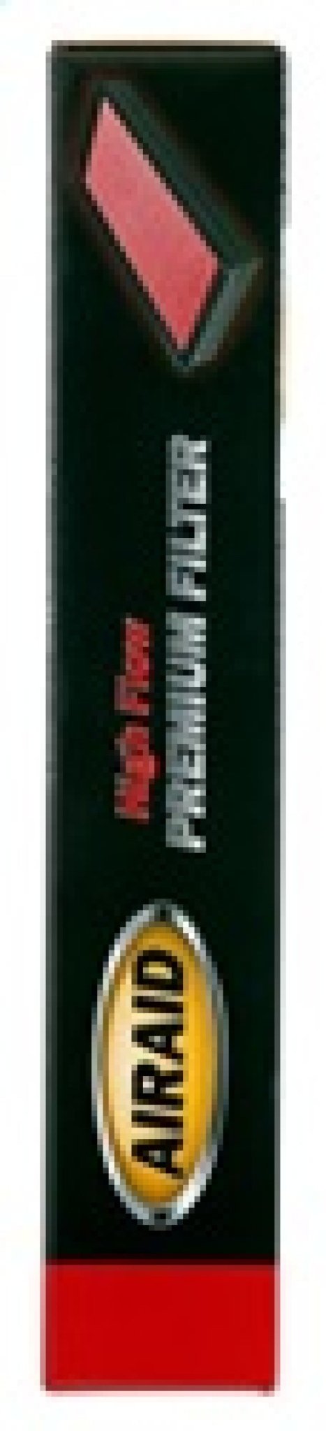 Airaid - Airaid 2015-2016 Ford Mustang V8-5.0L F/I Direct Replacement Oiled Filter - Demon Performance