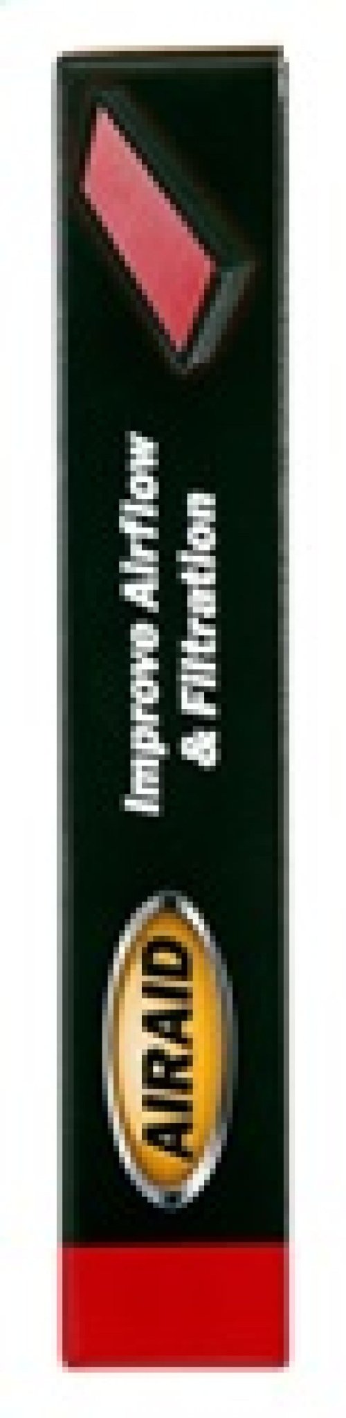 Airaid - Airaid 2015-2016 Ford Mustang V8-5.0L F/I Direct Replacement Oiled Filter - Demon Performance