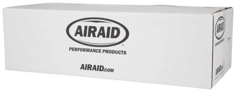Airaid - Airaid 2015 Ford Mustang EcoBoost 2.3L Intake Tube - Demon Performance