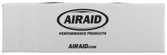 Airaid - Airaid 2015 Ford Mustang EcoBoost 2.3L Intake Tube - Demon Performance