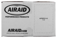 Airaid - Airaid 2015 Ford Mustang EcoBoost 2.3L Intake Tube - Demon Performance