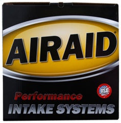 Airaid - Airaid 2018-2020 Ford Mustang V8-5.0L F/I Airaid Jr Intake Kit - Demon Performance