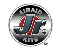 Airaid - Airaid 2018-2020 Ford Mustang V8-5.0L F/I Airaid Jr Intake Kit - Demon Performance