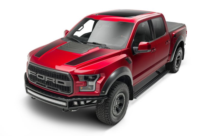 AMP Research - AMP Research 19-20 RAM 1500 PowerStep Smart Series - Demon Performance
