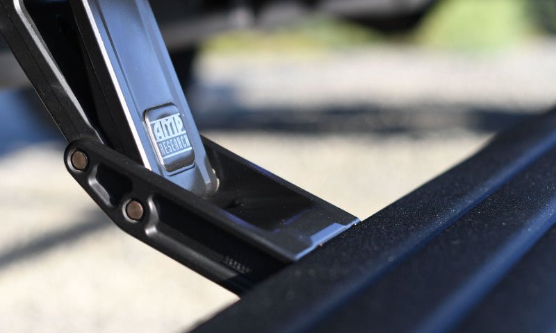 AMP Research - AMP Research 19-20 RAM 1500 PowerStep Smart Series - Demon Performance