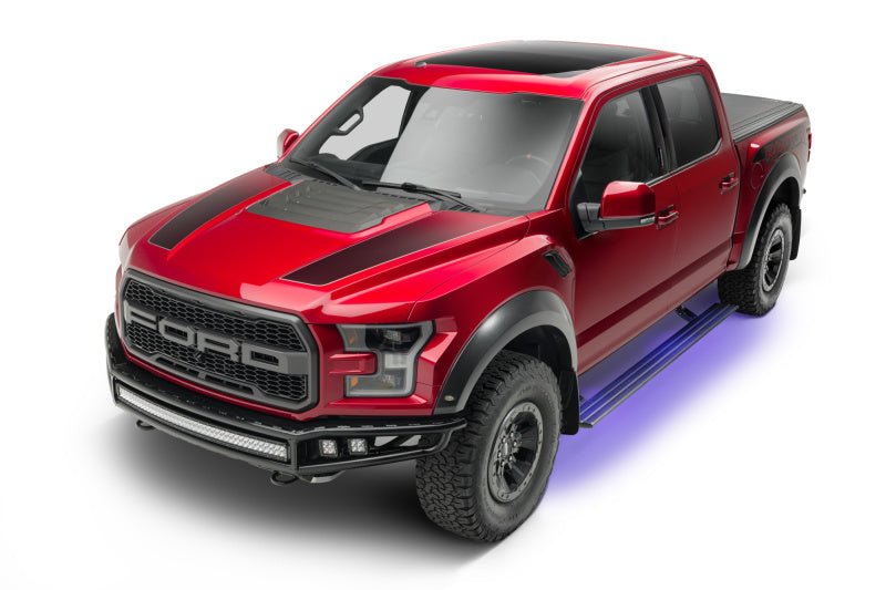AMP Research - AMP Research 19-20 RAM 1500 PowerStep Smart Series - Demon Performance