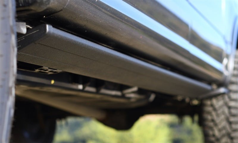 AMP Research - AMP Research 19-20 RAM 1500 PowerStep Smart Series - Demon Performance