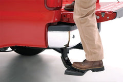AMP Research - AMP Research 19-22 Ram 1500 (Excludes TRX Model) DT BedStep - Black - Demon Performance