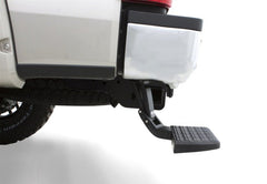 AMP Research - AMP Research 19-22 Ram 1500 (Excludes TRX Model) DT BedStep - Black - Demon Performance