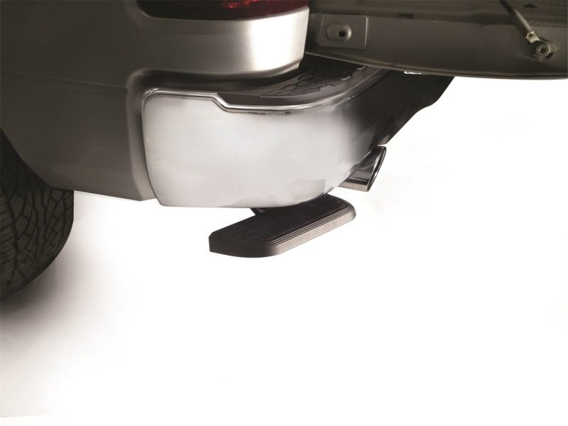 AMP Research - AMP Research 2009-2010 Dodge Ram 1500 BedStep - Black - Demon Performance