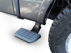 AMP Research - AMP Research 2009-2017 Dodge Ram 1500 BedStep2 - Black - Demon Performance
