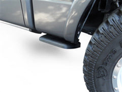 AMP Research - AMP Research 2009-2017 Dodge Ram 1500 BedStep2 - Black - Demon Performance