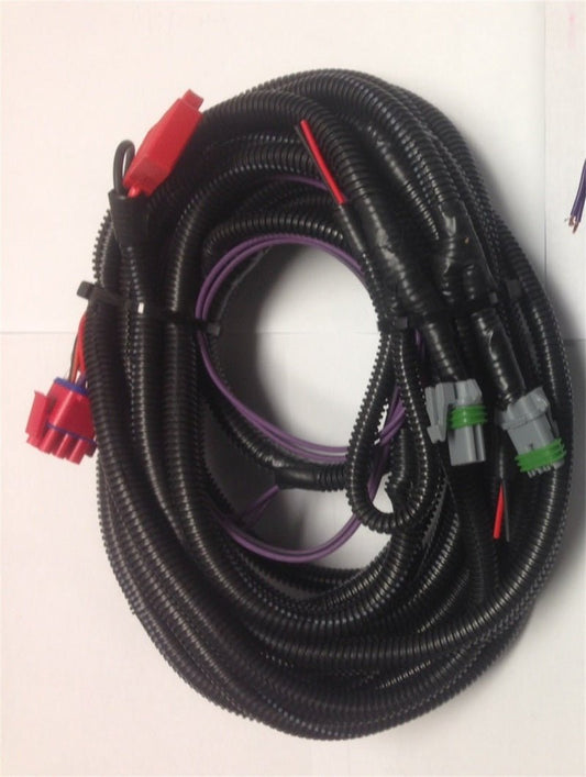 AMP Research - AMP Research 2013-2015 Dodge RAM PowerStep Plug N Play - Black - Demon Performance