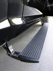 AMP Research - AMP Research 2016-2017 Dodge Ram 1500/2500/3500 All Cabs PowerStep Plug N Play - Black - Demon Performance