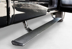 AMP Research - AMP Research 2018-2019 Jeep Grand Cherokee PowerStep Plug N Play - Black - Demon Performance