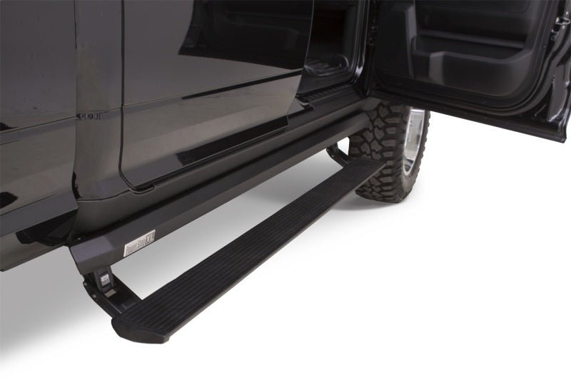 AMP Research - AMP Research 2018 Dodge Ram Crew Cab PowerStep XL - PNP - Demon Performance