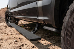 AMP Research - AMP Research 2018 Ram 1500 All Cabs PowerStep Xtreme - Black - Demon Performance