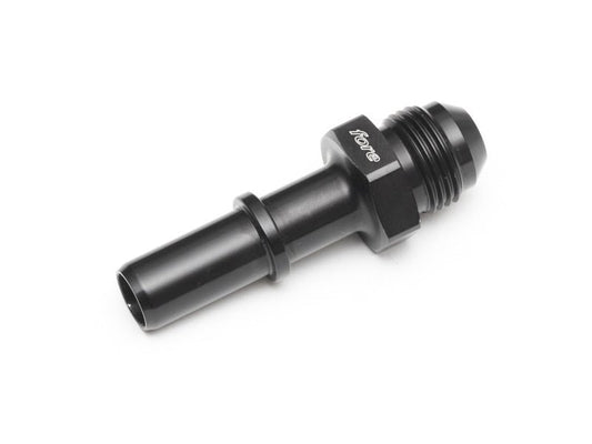 Fore Innovations - AN-8 Male - EFI 1/2" Male Adapter - Demon Performance