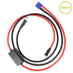 Antigravity Batteries - Antigravity 42in Clampless Starting Harness w/Fork Terminals (For XP1/XP3) - Demon Performance