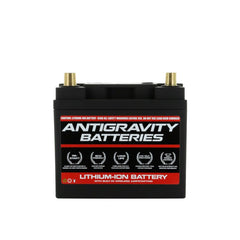 Antigravity Batteries - Antigravity Group 26 Lithium Car Battery w/Re-Start - Demon Performance