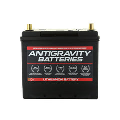 Antigravity Batteries - Antigravity Group 51R Lithium Car Battery w/Re-Start - Demon Performance