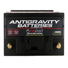 Antigravity Batteries - Antigravity H5/Group 47 Lithium Car Battery w/Re-Start - Demon Performance