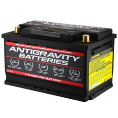 Antigravity Batteries - Antigravity H7/Group 94R Lithium Car Battery w/Re-Start - Demon Performance