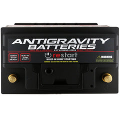 Antigravity Batteries - Antigravity H7/Group 94R Lithium Car Battery w/Re-Start - Demon Performance