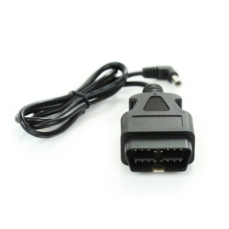 Antigravity Batteries - Antigravity OBD-II Memory Saver Cable (For XP1/XP10/XP10-HD) - Demon Performance