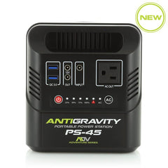 Antigravity Batteries - Antigravity PS-45 Portable Power Station - Demon Performance