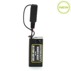 Antigravity Batteries - Antigravity Re-Start Remote for Re-Start Powersports Batteries - Demon Performance