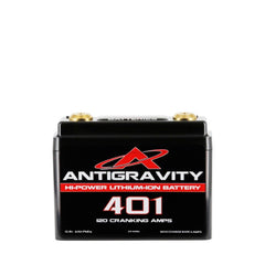 Antigravity Batteries - Antigravity Small Case 8-Cell Lithium Battery - Demon Performance