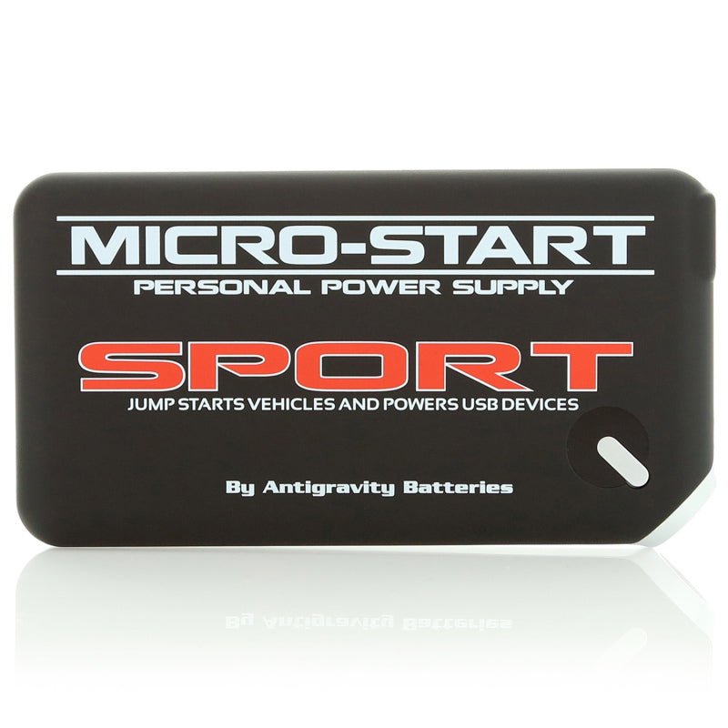 Antigravity Batteries - Antigravity Terminal Covers - Demon Performance