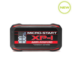 Antigravity Batteries - Antigravity XP-1 (2nd Generation) Micro Start Jump Starter - Demon Performance
