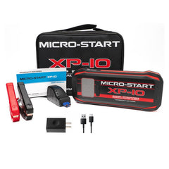 Antigravity Batteries - Antigravity XP-10 (2nd Generation) Micro-Start Jump Starter - Demon Performance